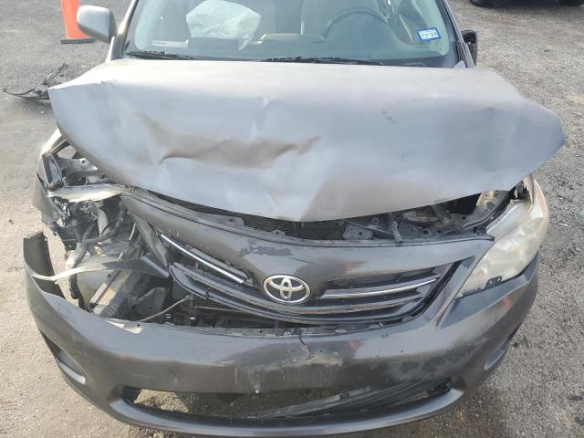 Photo 10 VIN: 2T1BU4EE3DC954245 - TOYOTA COROLLA BA 