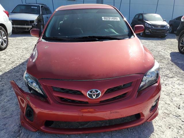 Photo 4 VIN: 2T1BU4EE3DC957517 - TOYOTA COROLLA BA 