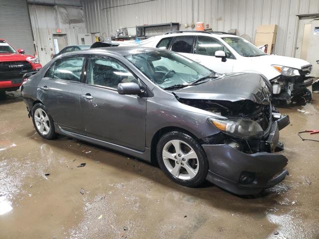 Photo 3 VIN: 2T1BU4EE3DC959669 - TOYOTA COROLLA BA 