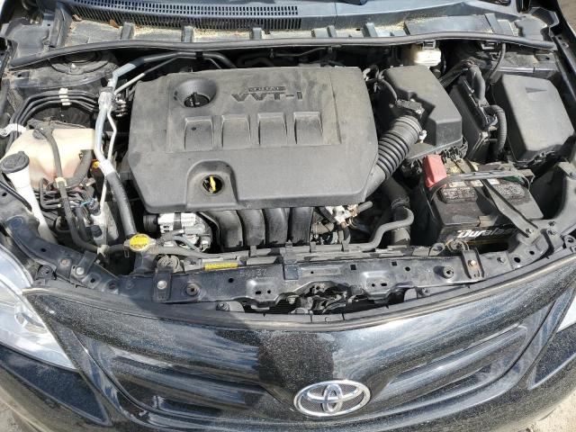 Photo 10 VIN: 2T1BU4EE3DC962023 - TOYOTA COROLLA 