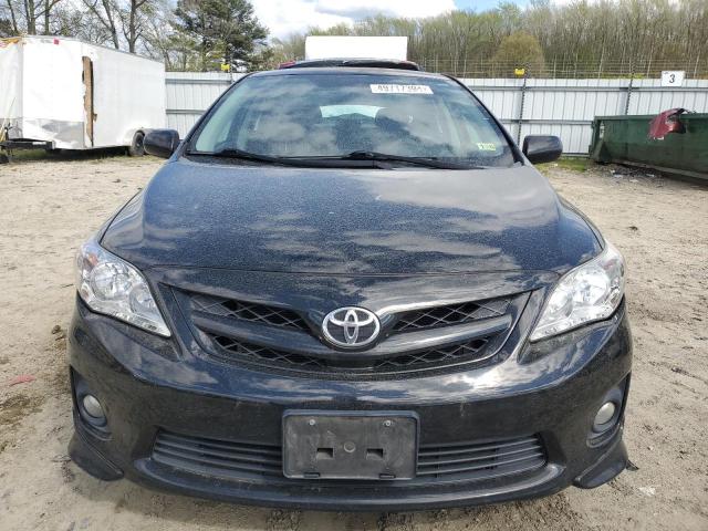 Photo 4 VIN: 2T1BU4EE3DC962023 - TOYOTA COROLLA 