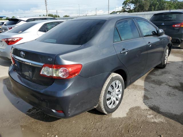 Photo 3 VIN: 2T1BU4EE3DC962474 - TOYOTA COROLLA BA 