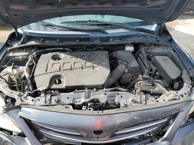 Photo 6 VIN: 2T1BU4EE3DC962474 - TOYOTA COROLLA BA 