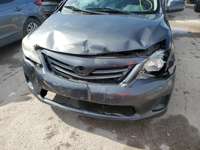 Photo 8 VIN: 2T1BU4EE3DC962474 - TOYOTA COROLLA BA 