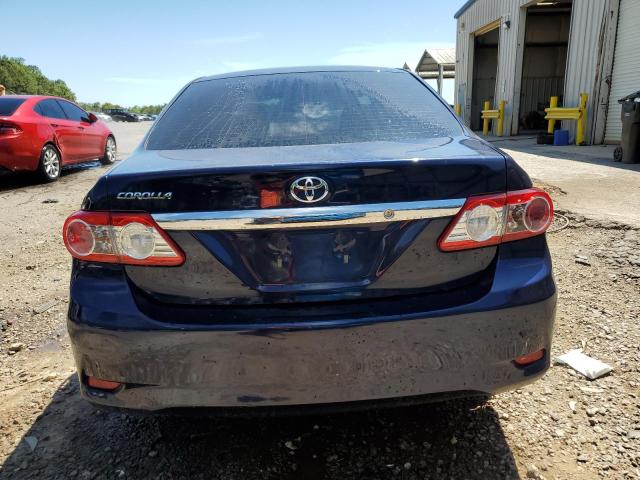 Photo 5 VIN: 2T1BU4EE3DC965875 - TOYOTA COROLLA BA 