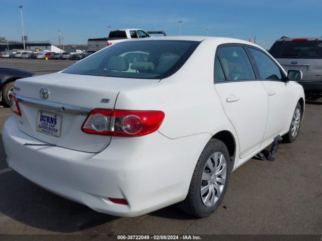 Photo 3 VIN: 2T1BU4EE3DC966816 - TOYOTA COROLLA 