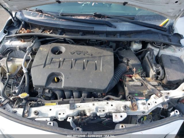 Photo 9 VIN: 2T1BU4EE3DC966816 - TOYOTA COROLLA 