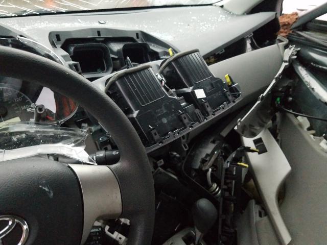 Photo 8 VIN: 2T1BU4EE3DC967173 - TOYOTA COROLLA BA 