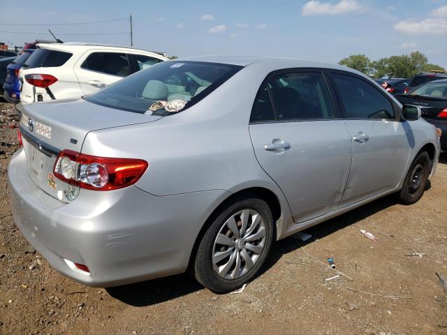 Photo 2 VIN: 2T1BU4EE3DC968632 - TOYOTA COROLLA 