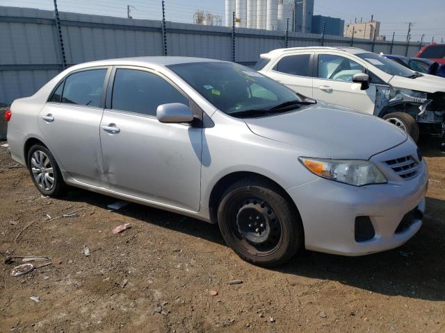 Photo 3 VIN: 2T1BU4EE3DC968632 - TOYOTA COROLLA 