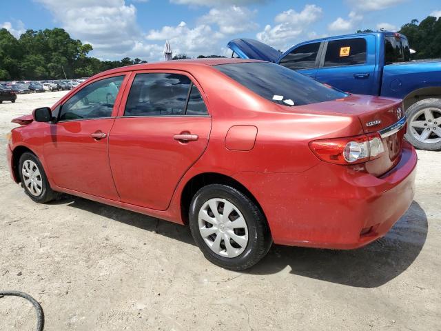 Photo 1 VIN: 2T1BU4EE3DC969151 - TOYOTA COROLLA 