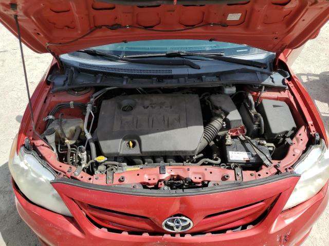 Photo 10 VIN: 2T1BU4EE3DC969151 - TOYOTA COROLLA 