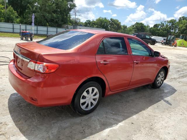 Photo 2 VIN: 2T1BU4EE3DC969151 - TOYOTA COROLLA 