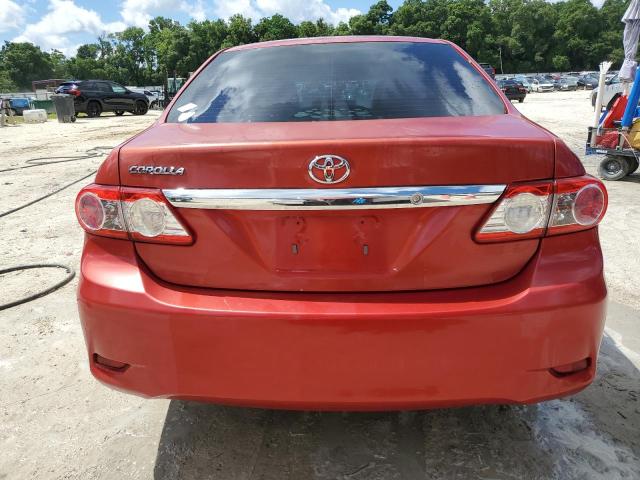 Photo 5 VIN: 2T1BU4EE3DC969151 - TOYOTA COROLLA 