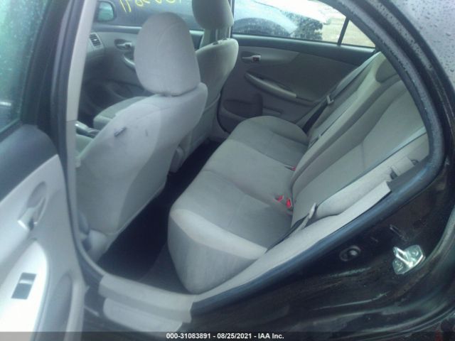 Photo 7 VIN: 2T1BU4EE3DC970302 - TOYOTA COROLLA 