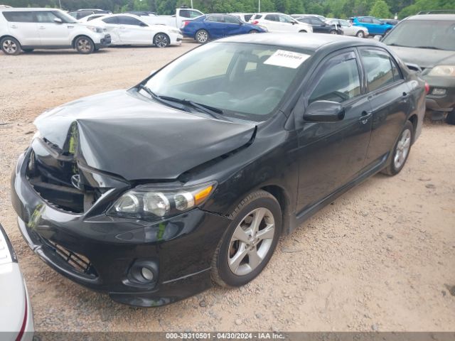 Photo 1 VIN: 2T1BU4EE3DC973233 - TOYOTA COROLLA 