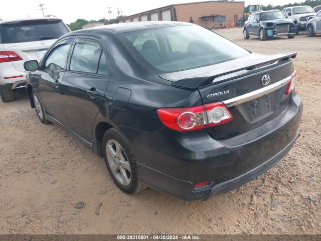 Photo 2 VIN: 2T1BU4EE3DC973233 - TOYOTA COROLLA 