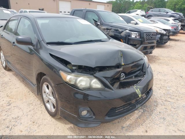 Photo 5 VIN: 2T1BU4EE3DC973233 - TOYOTA COROLLA 