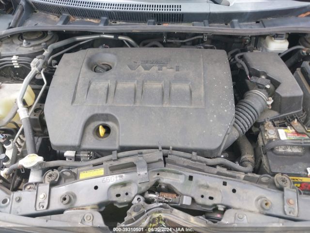 Photo 9 VIN: 2T1BU4EE3DC973233 - TOYOTA COROLLA 