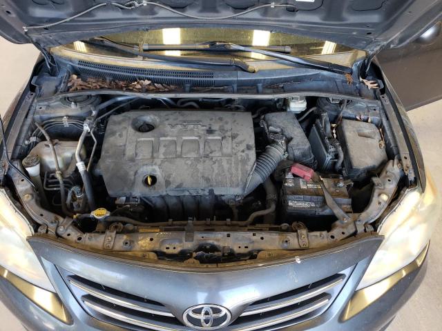 Photo 10 VIN: 2T1BU4EE3DC973832 - TOYOTA COROLLA 