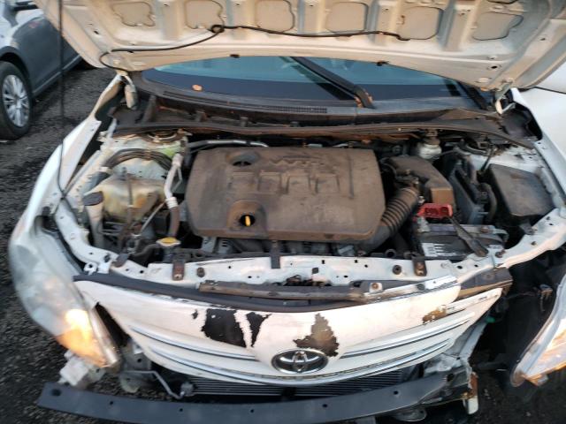 Photo 6 VIN: 2T1BU4EE3DC975094 - TOYOTA COROLLA BA 