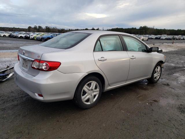 Photo 2 VIN: 2T1BU4EE3DC977623 - TOYOTA COROLLA BA 