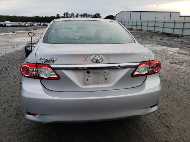 Photo 5 VIN: 2T1BU4EE3DC977623 - TOYOTA COROLLA BA 