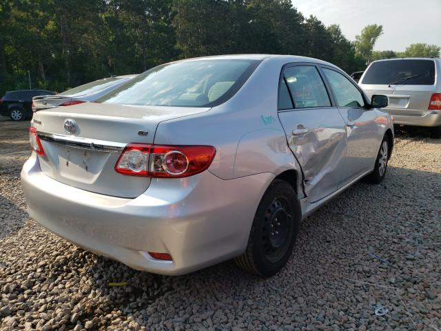 Photo 3 VIN: 2T1BU4EE3DC979775 - TOYOTA COROLLA BA 