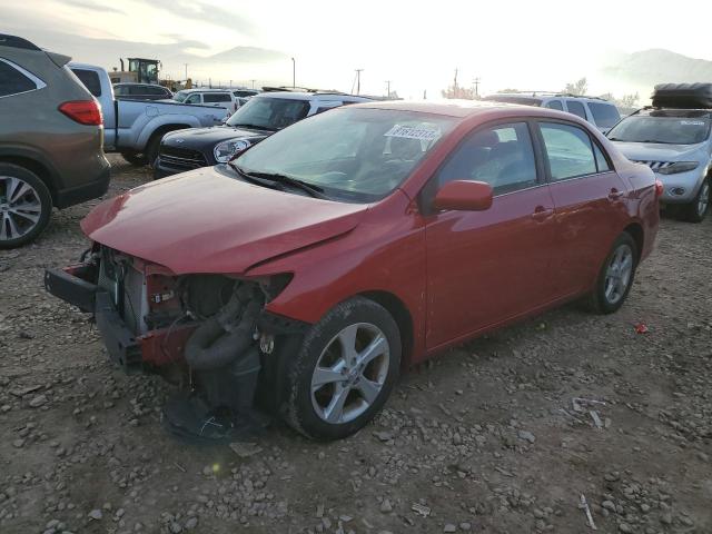 Photo 0 VIN: 2T1BU4EE3DC981378 - TOYOTA COROLLA 