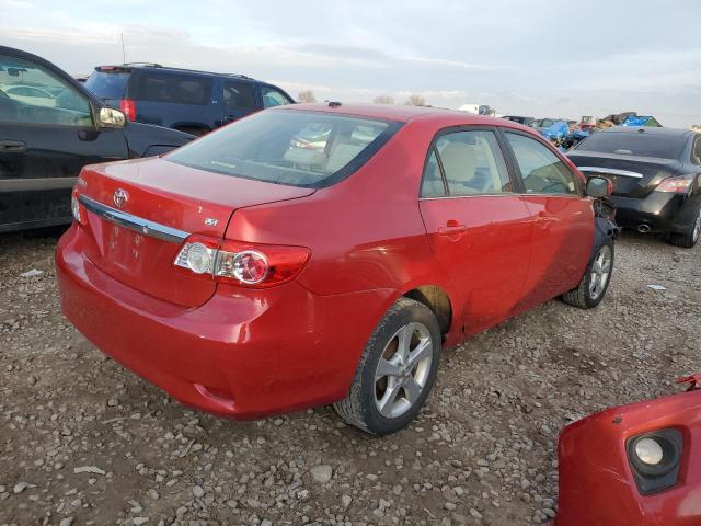 Photo 2 VIN: 2T1BU4EE3DC981378 - TOYOTA COROLLA 