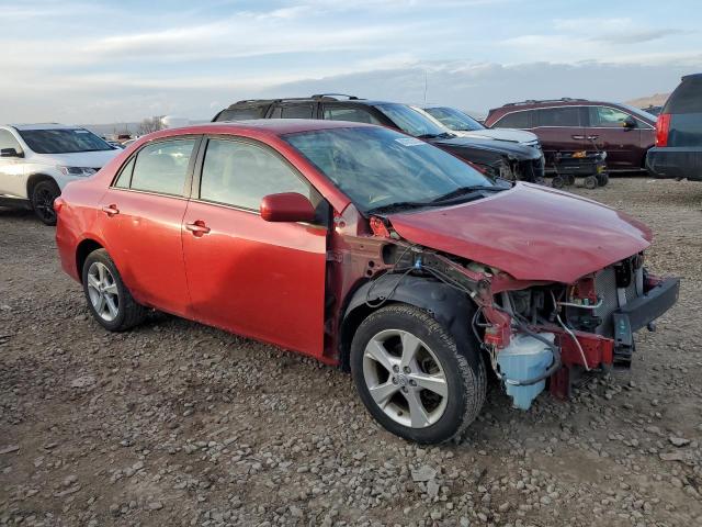 Photo 3 VIN: 2T1BU4EE3DC981378 - TOYOTA COROLLA 