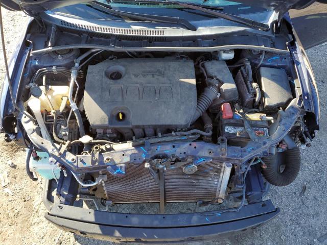 Photo 10 VIN: 2T1BU4EE3DC982224 - TOYOTA COROLLA 