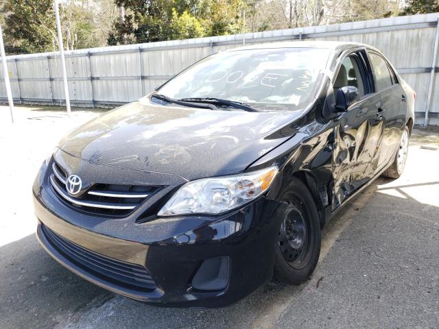 Photo 1 VIN: 2T1BU4EE3DC984135 - TOYOTA COROLLA BA 