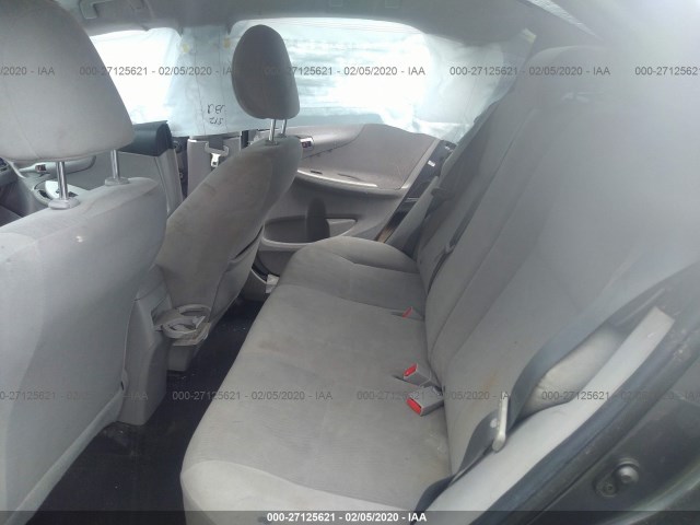 Photo 7 VIN: 2T1BU4EE3DC985348 - TOYOTA COROLLA 