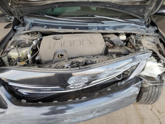 Photo 10 VIN: 2T1BU4EE3DC988878 - TOYOTA COROLLA BA 