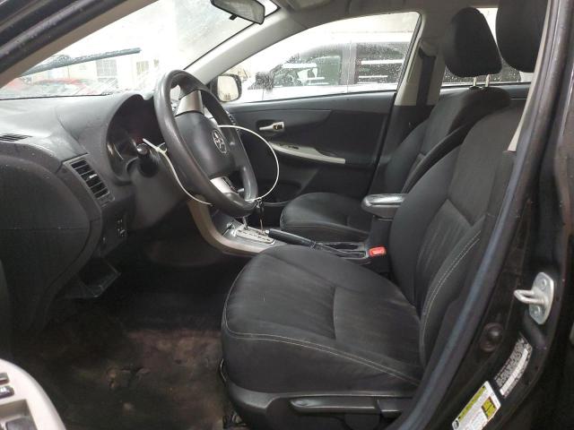 Photo 6 VIN: 2T1BU4EE3DC990520 - TOYOTA COROLLA BA 