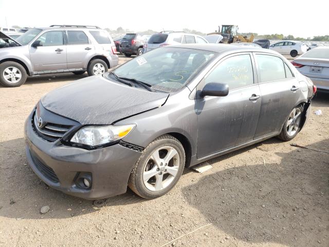 Photo 1 VIN: 2T1BU4EE3DC990601 - TOYOTA COROLLA BA 