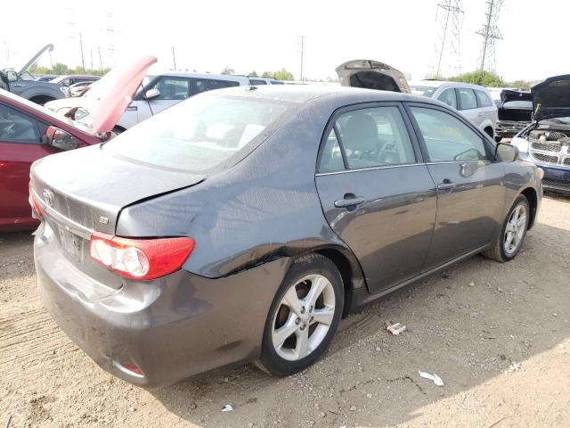 Photo 3 VIN: 2T1BU4EE3DC990601 - TOYOTA COROLLA BA 