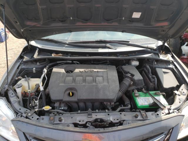 Photo 6 VIN: 2T1BU4EE3DC990601 - TOYOTA COROLLA BA 