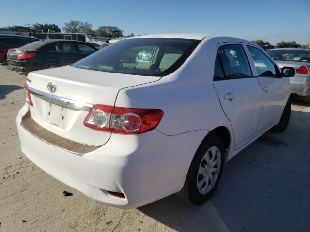 Photo 3 VIN: 2T1BU4EE3DC992994 - TOYOTA COROLLA BA 