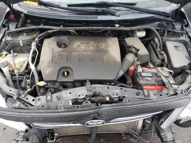 Photo 10 VIN: 2T1BU4EE3DC998472 - TOYOTA COROLLA 