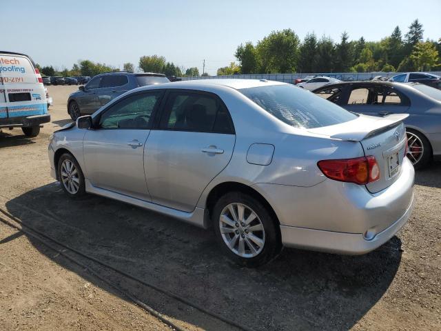 Photo 1 VIN: 2T1BU4EE4AC206728 - TOYOTA COROLLA BA 