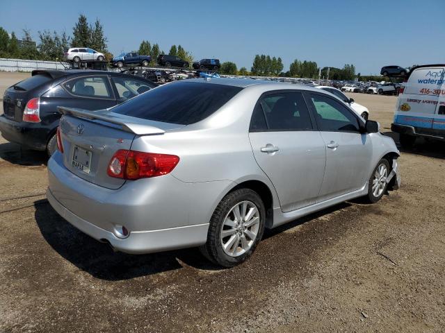 Photo 2 VIN: 2T1BU4EE4AC206728 - TOYOTA COROLLA BA 