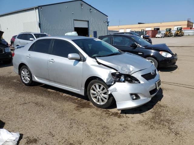 Photo 3 VIN: 2T1BU4EE4AC206728 - TOYOTA COROLLA BA 