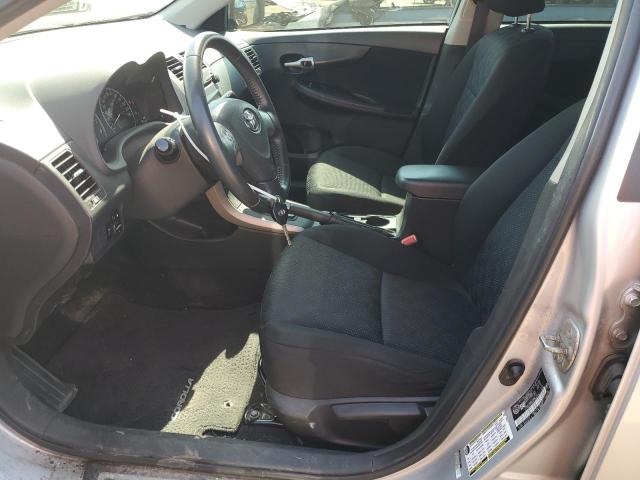 Photo 6 VIN: 2T1BU4EE4AC206728 - TOYOTA COROLLA BA 