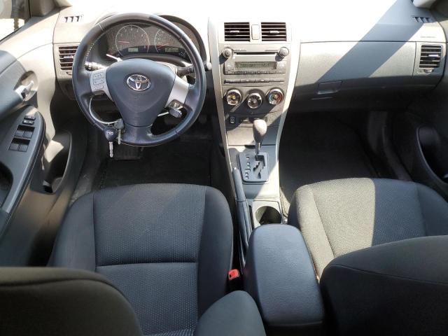 Photo 7 VIN: 2T1BU4EE4AC206728 - TOYOTA COROLLA BA 