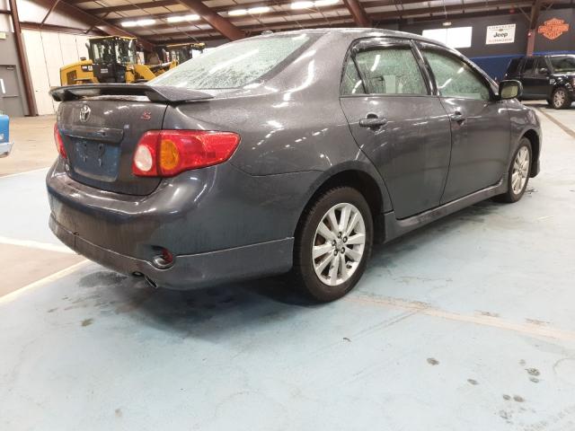 Photo 3 VIN: 2T1BU4EE4AC225442 - TOYOTA COROLLA BA 