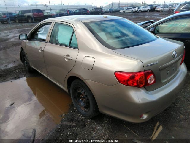 Photo 2 VIN: 2T1BU4EE4AC228437 - TOYOTA COROLLA 