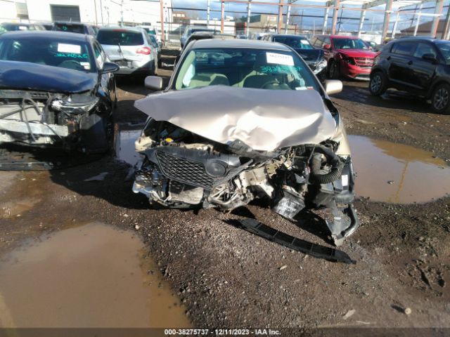 Photo 5 VIN: 2T1BU4EE4AC228437 - TOYOTA COROLLA 