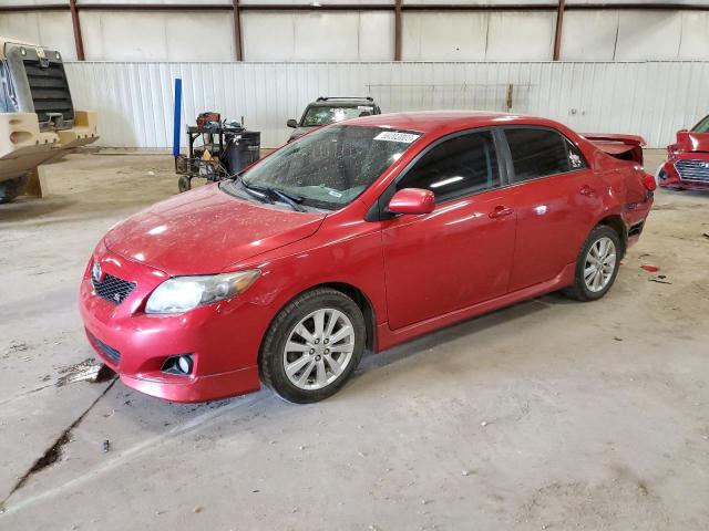 Photo 0 VIN: 2T1BU4EE4AC230348 - TOYOTA COROLLA BA 